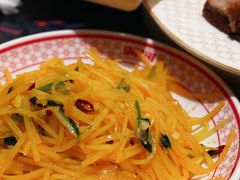 -满园烤鸭·春饼(沈北万达店)