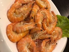 -张树军海鲜(王府壹号店)