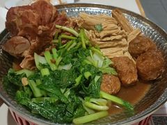 -喜家德虾仁水饺(北站店)
