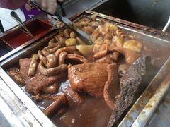 -细妹五香牛杂(步行街店)