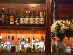 -The Cheebat 锌吧·Bistro(体育西店)