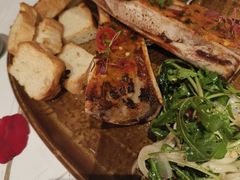 -Osteria Garden 生蚝花园餐厅(原进贤路店)