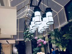 -金海湾自助餐厅(金陵饭店)