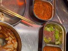 -西塔老太太泥炉烤肉(苏州大悦城店)