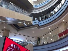 -永旺梦乐城国际商城(北清路店)