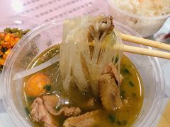 -袁森泰鲜汤(江汉区三民靓汤店)