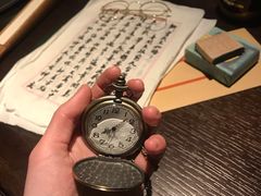 -武汉知音号