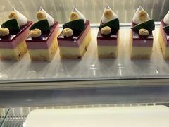 -拉萨圣地天堂洲际大饭店-自助餐厅