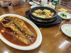 -全州拌饭馆(断桥店)