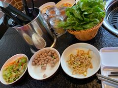 -老卜奎齐齐哈尔烤肉(人民东路店)