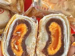 -陕拾叁-西安糕点(北院门创始店)