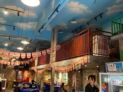 -马路边边麻辣烫联盟路店