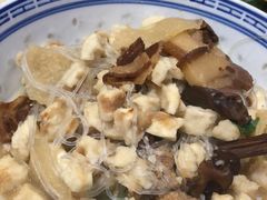 -老西安韩记三鲜煮馍(四府街店)