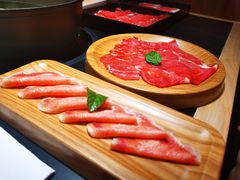-厚道寿喜烧専門店·自助畅食(国贸店)