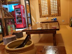 -小木屋米酒店总店