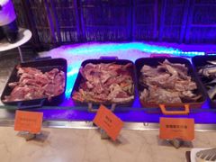 -长沙三景韦尔斯利酒店·Oval全日制餐厅自助餐