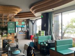 -椰小名·竹笙椰子鸡(中堂店)