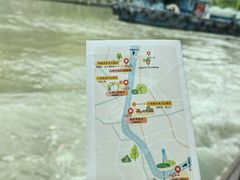 -运河游船(武林门码头)