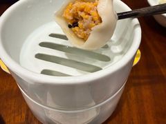-喜鼎海胆水饺(东港店)