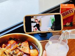 -重庆麻辣烫(国权路店)