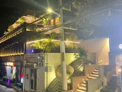 -秀·爱尔兰餐吧(上海路店)