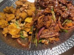 -小鱼小牛·鱼牛干锅·脆鱼火锅(世欧广场店)