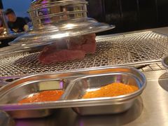 -不好找木炭烤肉