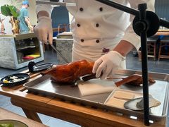 -晟永興烤鸭店(五道口店)