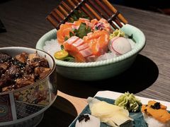 -炙柒Sekinana·精致日料(合生汇店)