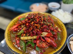 -川香煲(茅台路店)