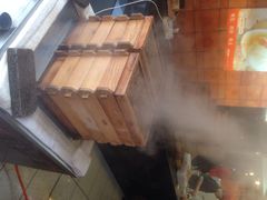 八婆婆烧仙草(太平路店)-八婆婆烧仙草(中山路店)