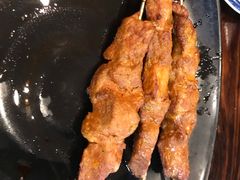 -美达尔烧烤海鲜家常菜(泰山路店)