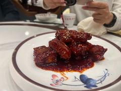 -三玛璐酒楼(汉口路店)