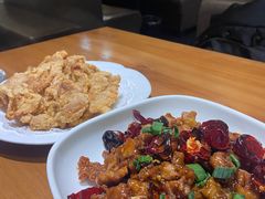 -晚归月亮湾私家菜(临邑路店)