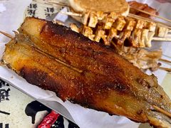 -小红桶烧烤(烟台芝罘医院总店)