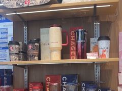 -霸王茶姬(西单百货店)