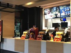 -麦当劳(北京路广百广场店)