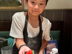-牛New寿喜烧(新六百店)