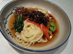 -江城小馆陕南妈妈菜·全球旅行餐厅(钟楼店)