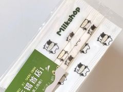 -迷客夏Milksha(无锡苏宁店)