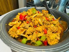 -鄱阳湖·江西小炒·瓦罐煨汤(五道口店)