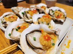 -木屋烧烤(龙湖天街店)