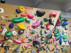 -问山MountQuest攀岩馆