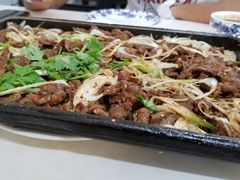 -清真永恒华威肉饼(潘家园店)