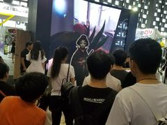 -东浩兰生上海世博展览馆