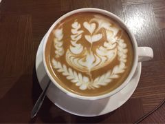 -MEET COFFEE婉约咖啡(宝善公寓店)