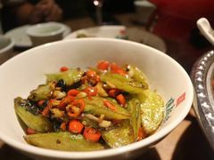 -唐伯虎新派湘菜馆(石夏时代广场店)