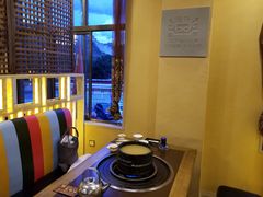 -峰瑞藏地美食·石锅鸡·牦牛肉(大昭寺品牌店)