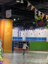 -幻贝家儿童乐园(杭州远洋乐堤港店)