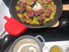 -西堤牛排(合肥之心城店)